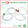 HENSO Disposable Feeding Catheter